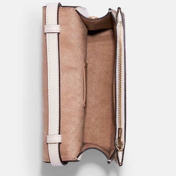 Coach purse - Picture 9 of 10